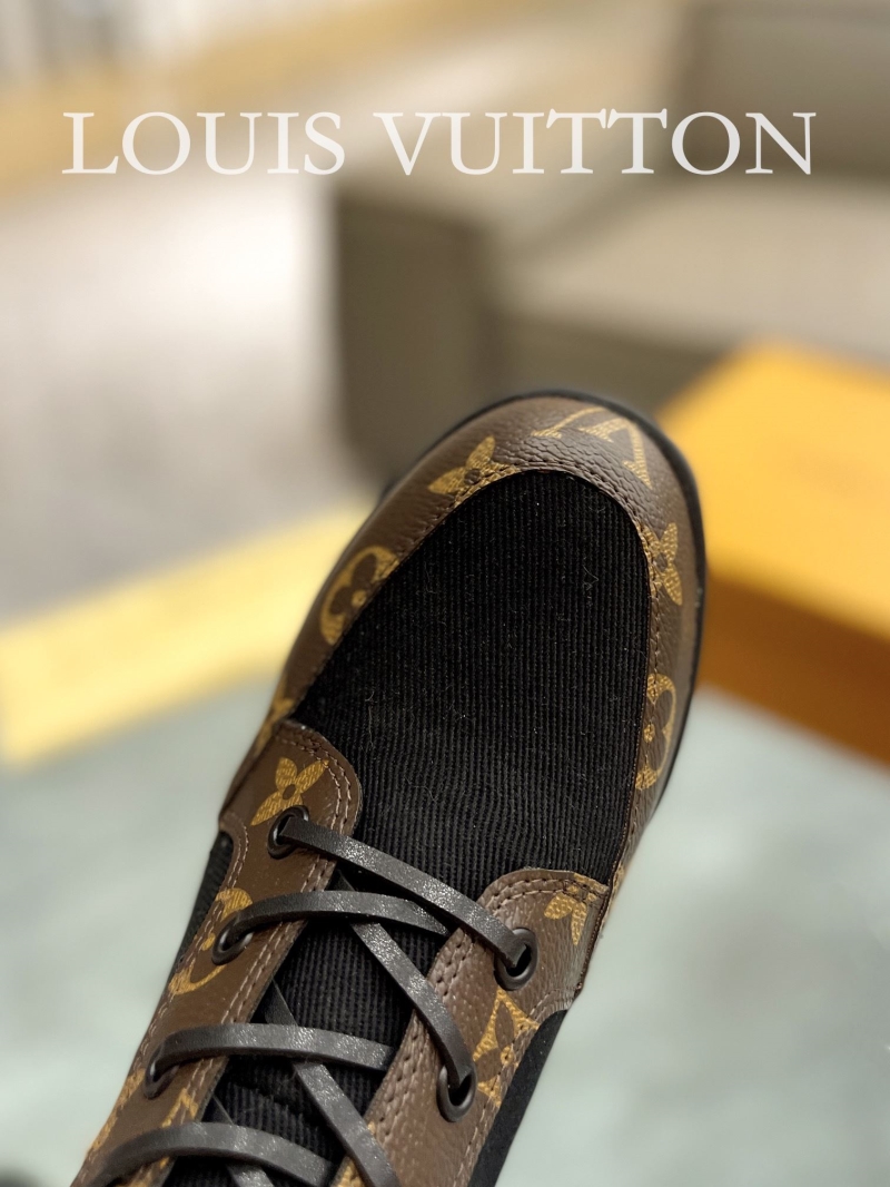 LV Boots